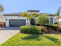 Picture of 208 Corelli Drive, Nokomis, FL 34275