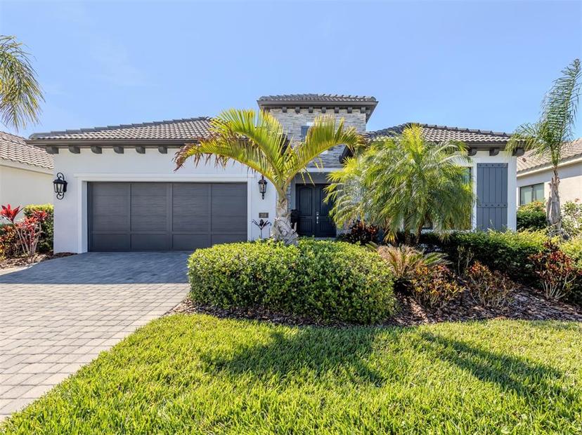 Picture of 208 Corelli Drive, Nokomis FL 34275