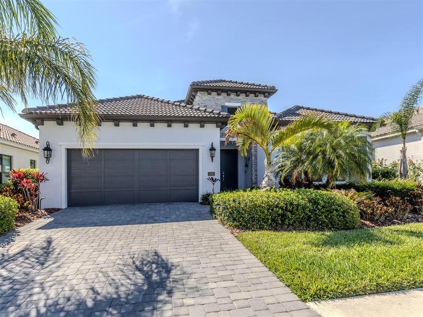 Picture of 208 Corelli Drive, Nokomis FL 34275