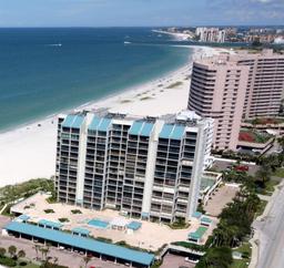Picture of 1390 Gulf Boulevard Unit 104, Clearwater, FL 33767
