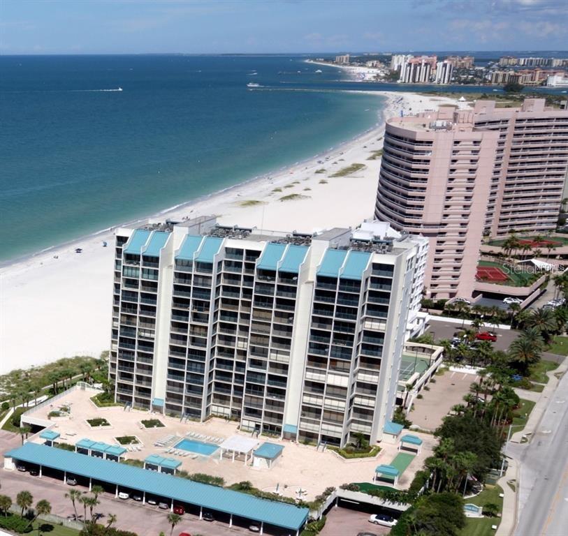 Picture of 1390 Gulf Boulevard Unit 104, Clearwater FL 33767