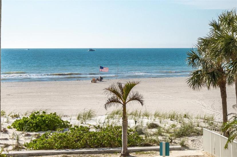 Picture of 1390 Gulf Boulevard Unit 104, Clearwater FL 33767