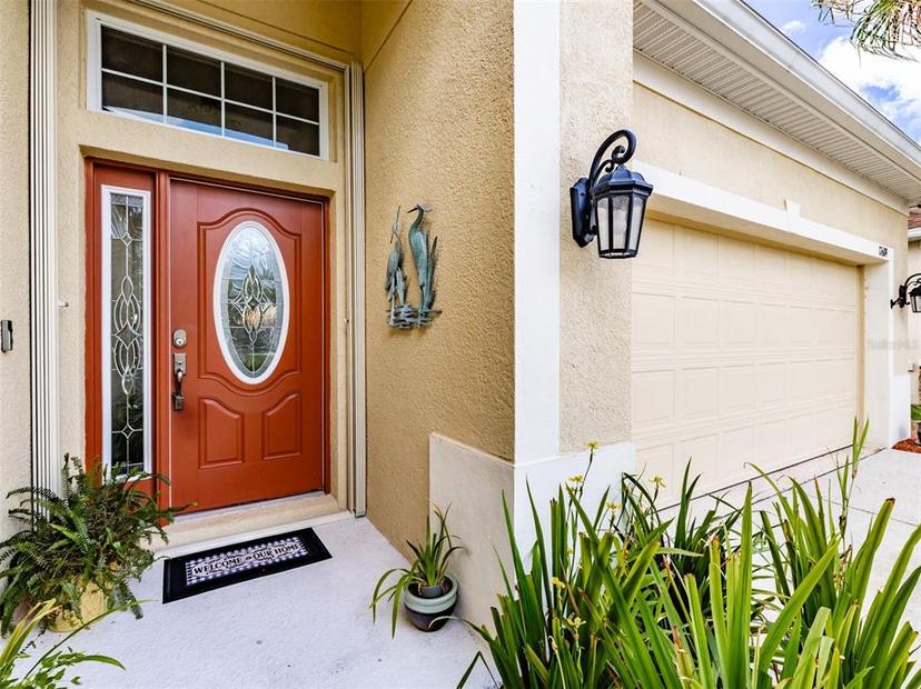 Picture of 17609 Buckingham Garden Drive, Lithia FL 33547