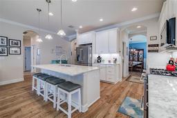 Picture of 17609 Buckingham Garden Drive, Lithia, FL 33547