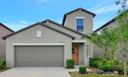 Picture of 7331 Canterbury Bells Court, Tampa, FL 33619