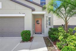 Picture of 7331 Canterbury Bells Court, Tampa, FL 33619