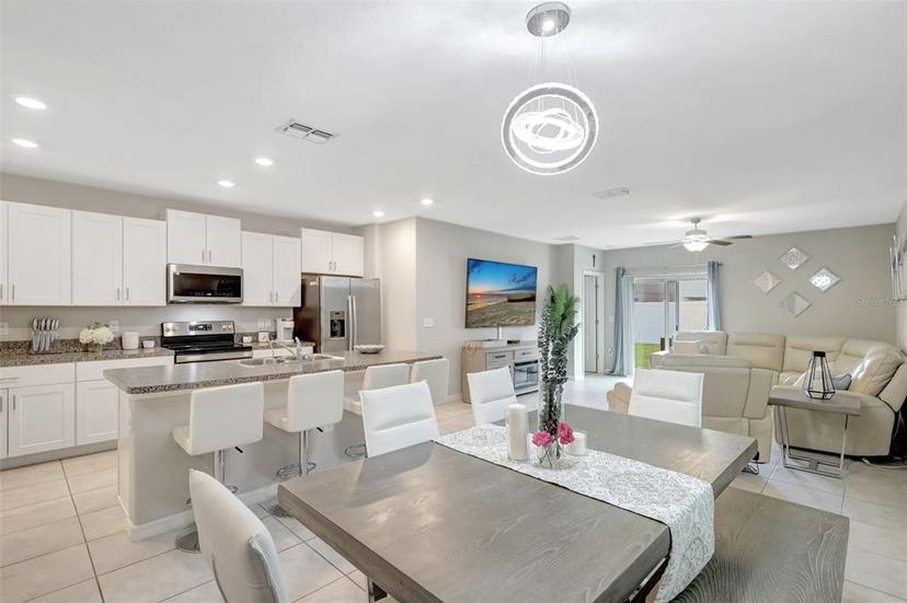 Picture of 7331 Canterbury Bells Court, Tampa FL 33619
