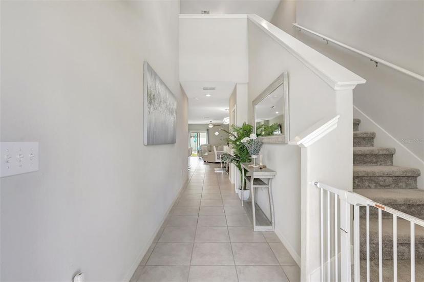 Picture of 7331 Canterbury Bells Court, Tampa FL 33619
