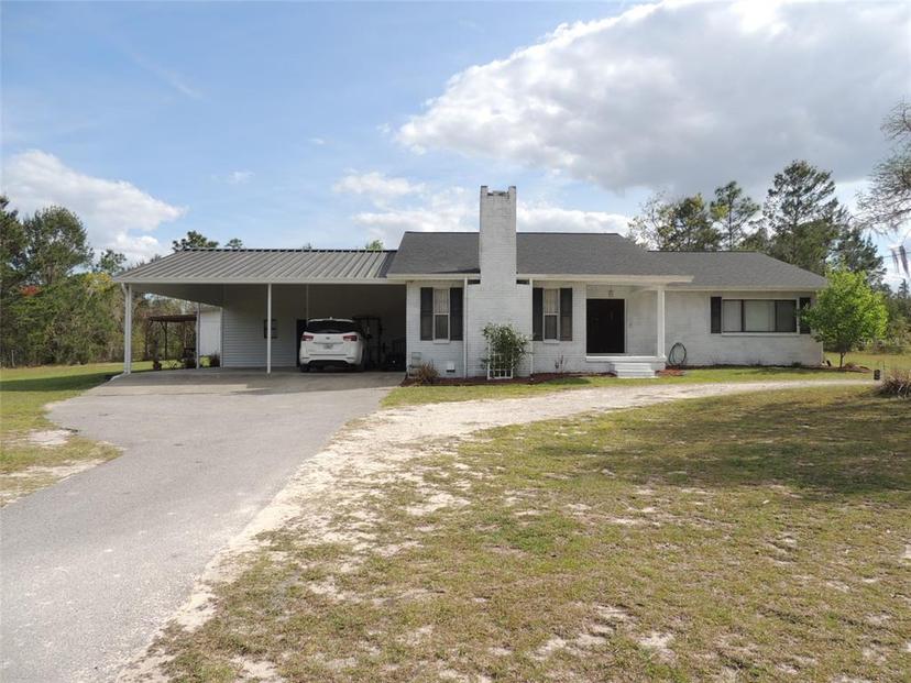 Picture of 12950 NE 49Th Street, Williston FL 32696