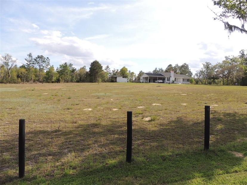 Picture of 12950 NE 49Th Street, Williston FL 32696