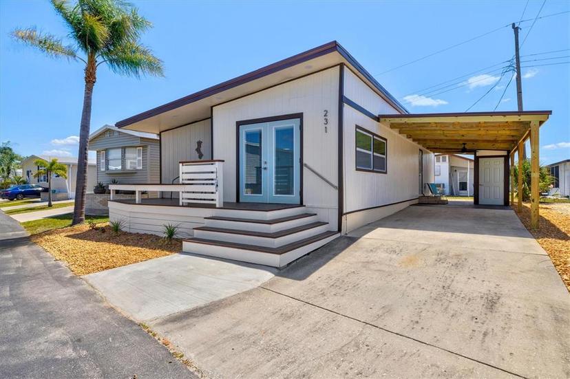 Picture of 231 Southwinds Drive, Sarasota FL 34231