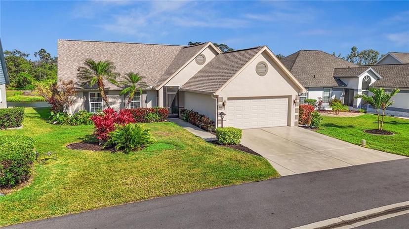 Picture of 410 Blue Springs Court Unit 189, Englewood FL 34223