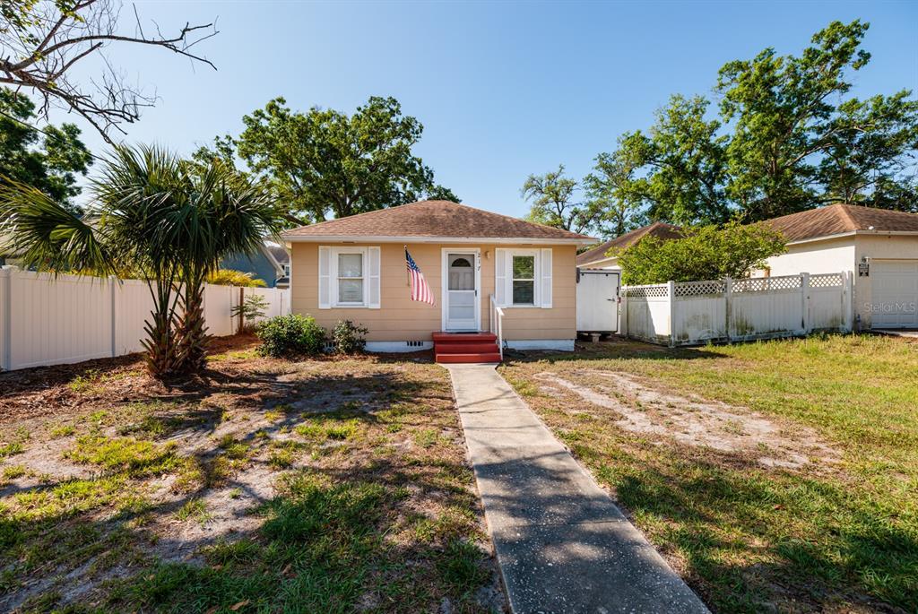 Picture of 217 50Th Terrace N, St Petersburg, FL 33703