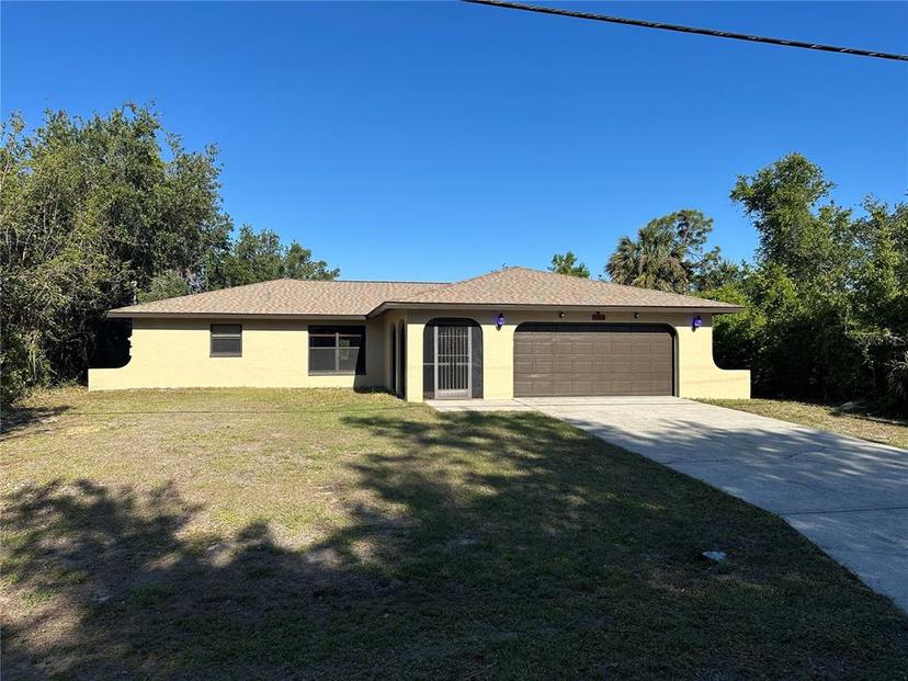 Picture of 1022 Waterside Street, Port Charlotte FL 33952