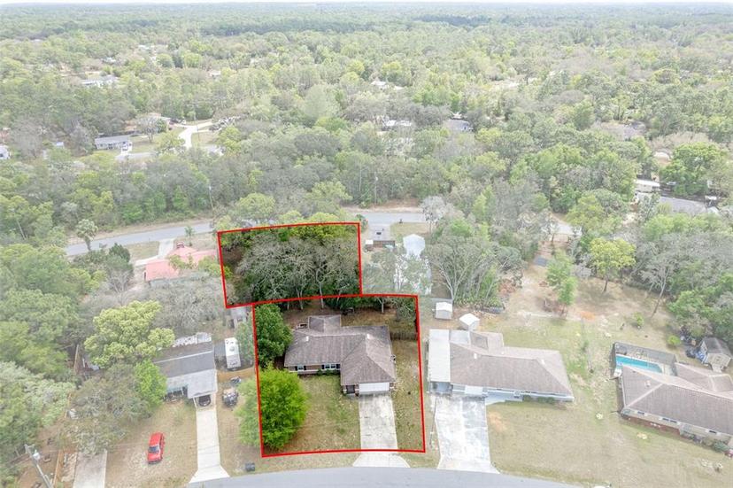 Picture of 7160 W Porpoise Drive, Homosassa FL 34446