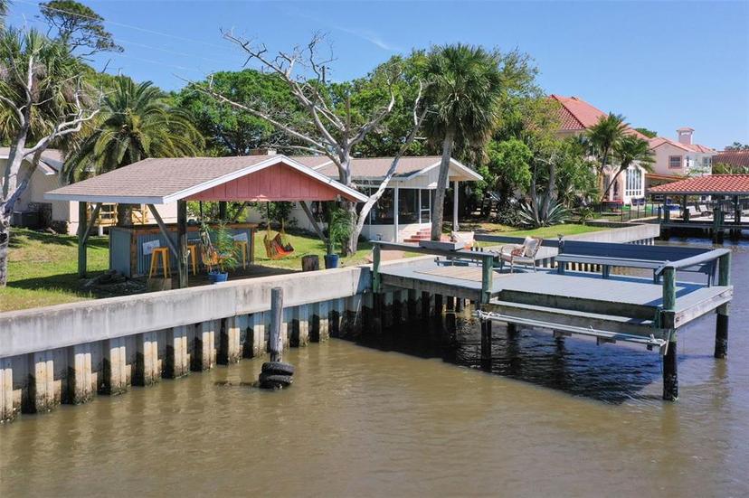 Picture of 2260 John Anderson Drive, Ormond Beach FL 32176