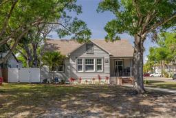 Picture of 505 27Th Avenue N, St Petersburg, FL 33704