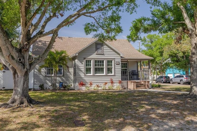 Picture of 505 27Th Avenue N, St Petersburg FL 33704