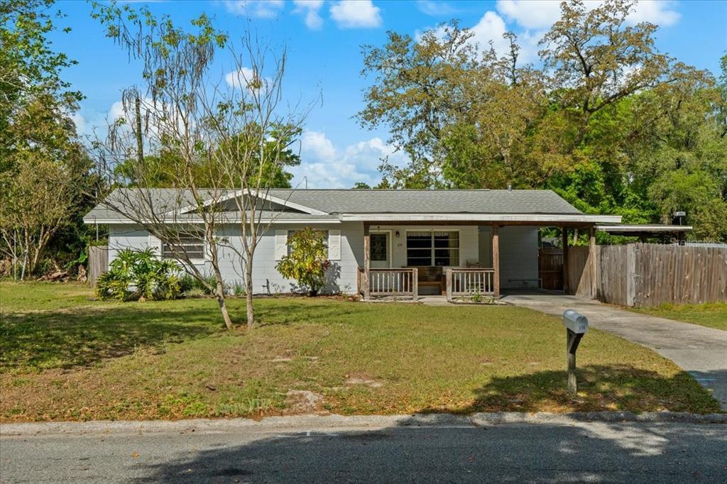 Picture of 314 Avalone Drive, Apopka, FL 32703