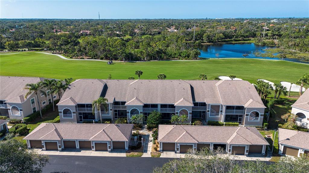 Picture of 9641 Castle Point Drive Unit 1211, Sarasota, FL 34238