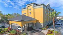 Picture of 3000 Maingate Lane Unit 504, Kissimmee, FL 34747