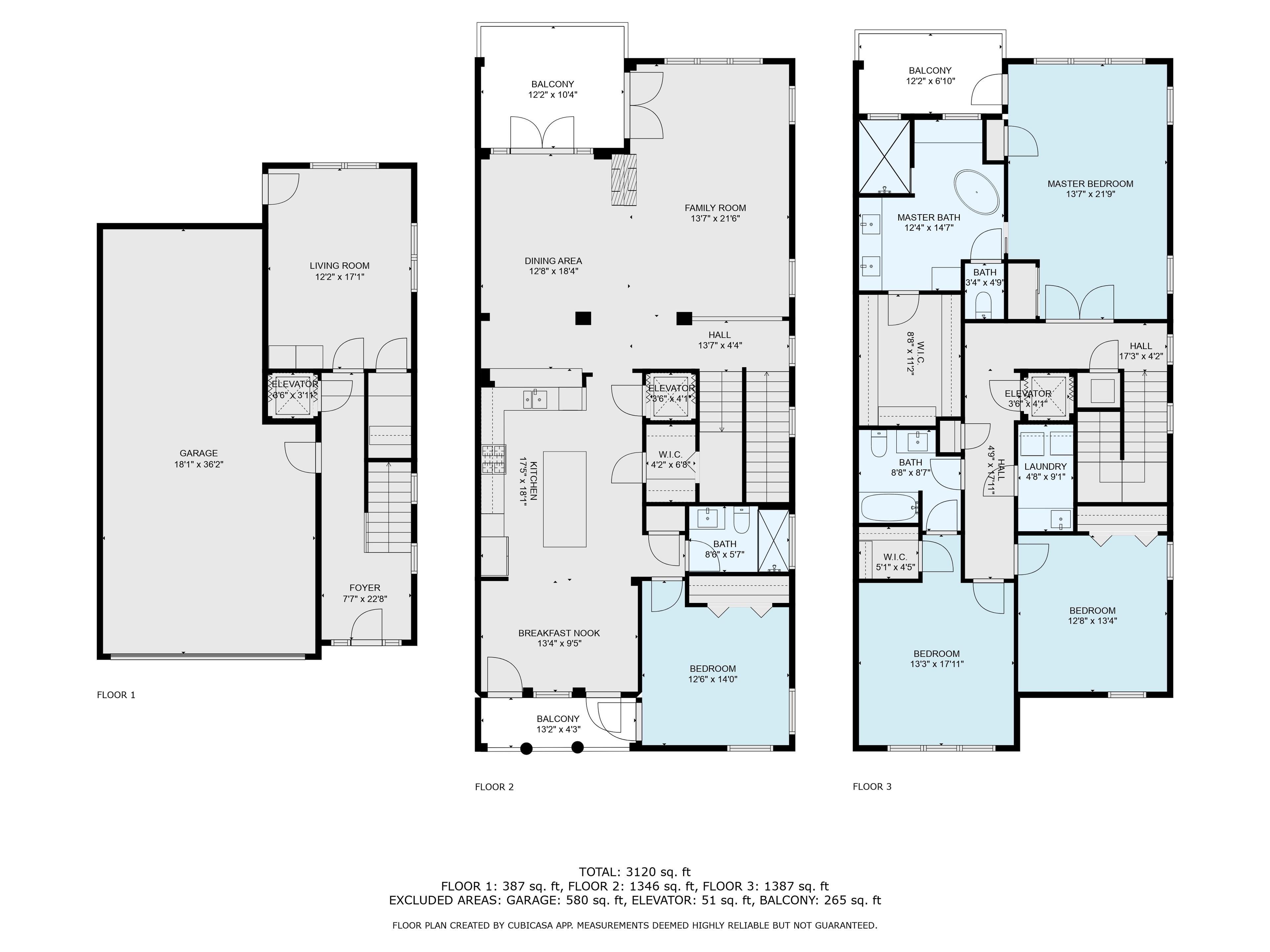 Picture of 264 Seagate Court, Dunedin, FL 34698