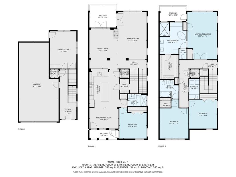 Picture of 264 Seagate Court, Dunedin FL 34698