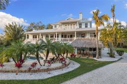 Picture of 450 Bayshore Drive, Terra Ceia, FL 34250