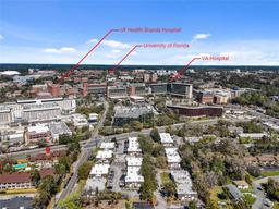 Picture of 1700 SW 16Th Court Unit C-2, Gainesville, FL 32608