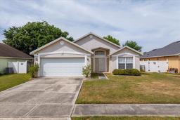 Picture of 3830 Spring Breeze Drive, Orlando, FL 32829