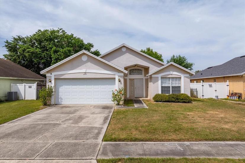 Picture of 3830 Spring Breeze Drive, Orlando FL 32829