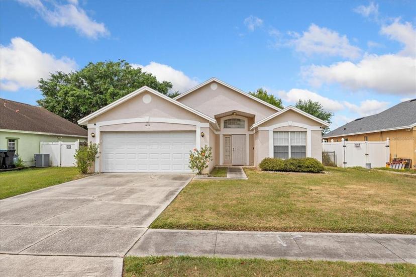 Picture of 3830 Spring Breeze Drive, Orlando FL 32829