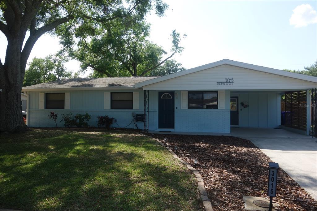 Picture of 3015 Redwood Avenue, Lakeland, FL 33803