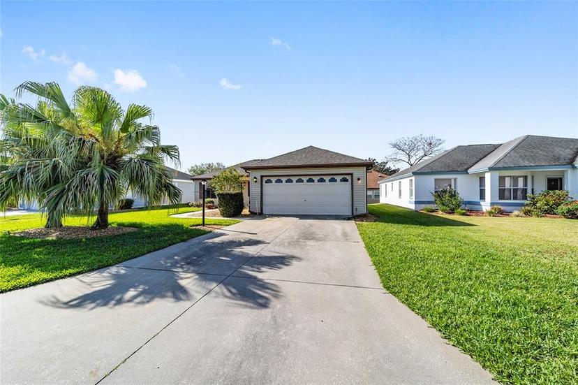 Picture of 1310 Leone Lane, The Villages FL 32159