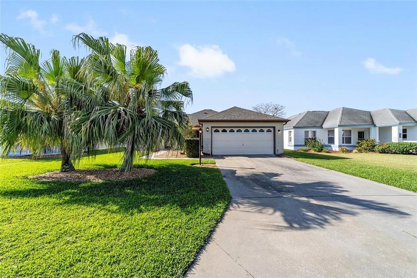 Picture of 1310 Leone Lane, The Villages FL 32159