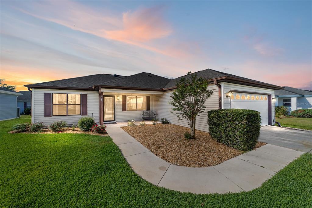 Picture of 1310 Leone Lane, The Villages, FL 32159