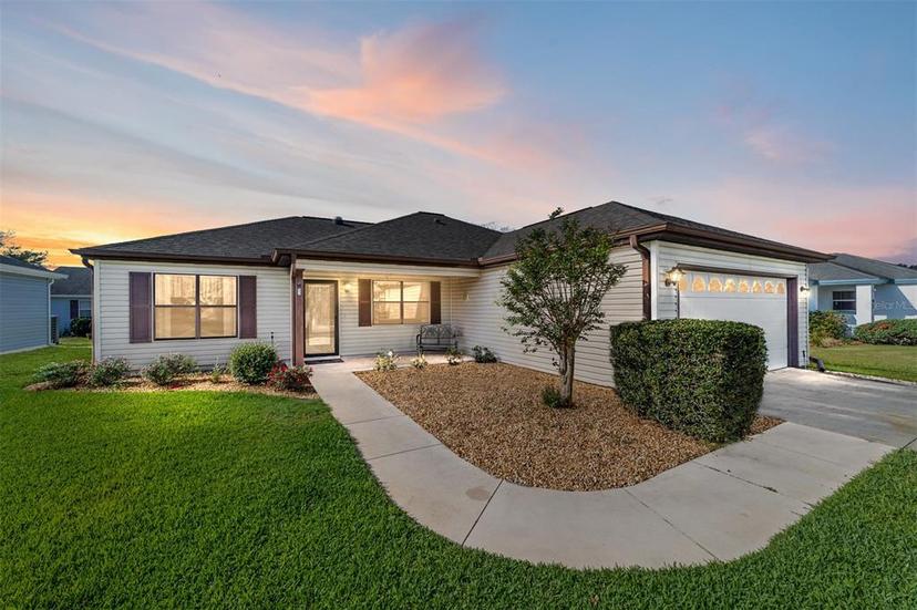 Picture of 1310 Leone Lane, The Villages FL 32159