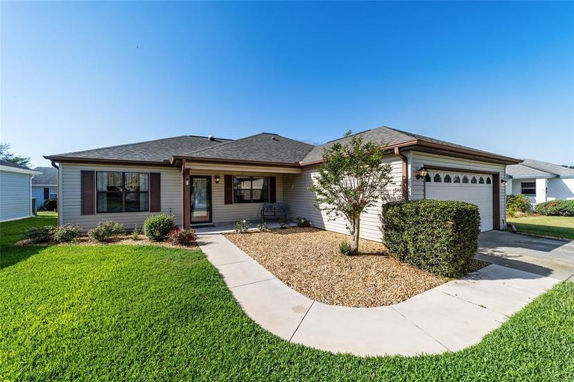 Picture of 1310 Leone Lane, The Villages FL 32159