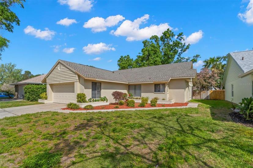 Picture of 3261 Pine Forest Drive, Palm Harbor FL 34684