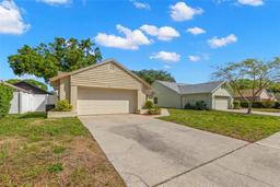 Picture of 3261 Pine Forest Drive, Palm Harbor, FL 34684