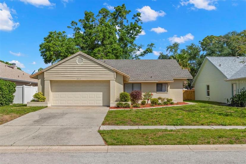 Picture of 3261 Pine Forest Drive, Palm Harbor FL 34684