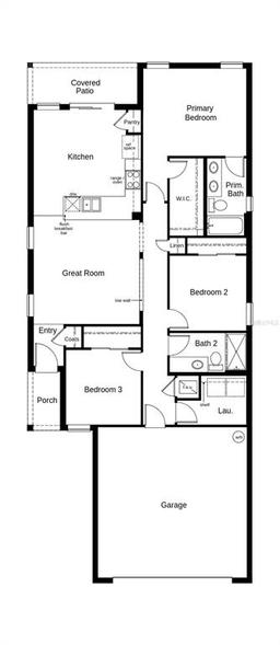 Picture of 37721 Fraser Road, Zephyrhills, FL 33540