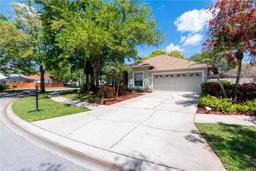 Picture of 11704 Derbyshire Drive, Tampa, FL 33626
