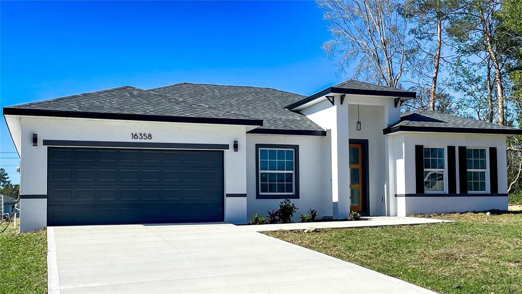 Picture of 16358 SW 27Th Terrace Road, Ocala, FL 34473