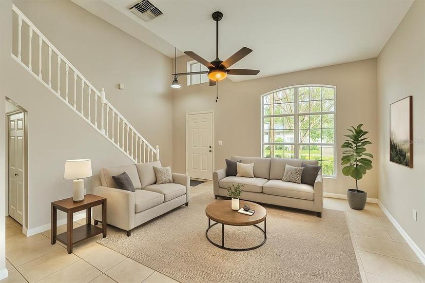 Picture of 3275 Oak Brook Lane, Eustis FL 32736