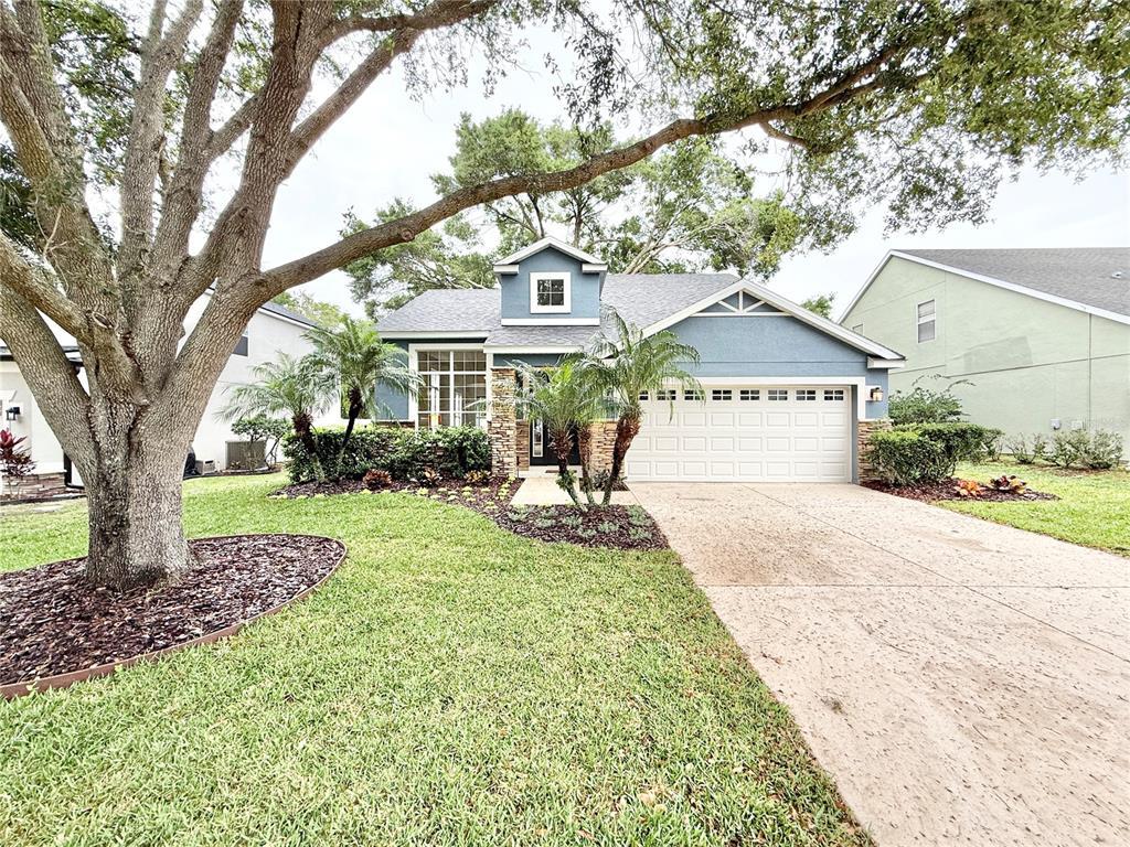Picture of 3275 Oak Brook Lane, Eustis, FL 32736