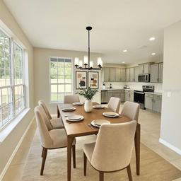 Picture of 3275 Oak Brook Lane, Eustis, FL 32736