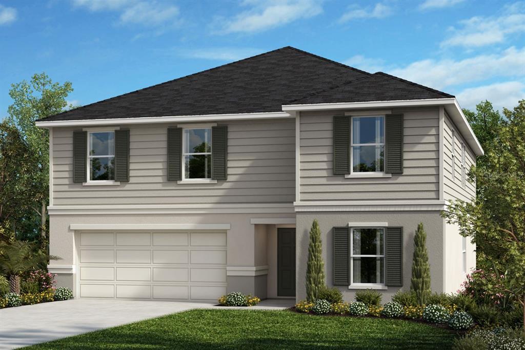 Picture of 37531 Williamette Way, Zephyrhills, FL 33540