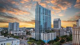 Picture of 777 N Ashley Drive Unit 2103, Tampa, FL 33602