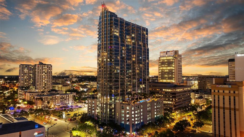 Picture of 777 N Ashley Drive Unit 2103, Tampa, FL 33602